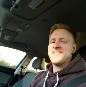 Meet your Posher, Mark